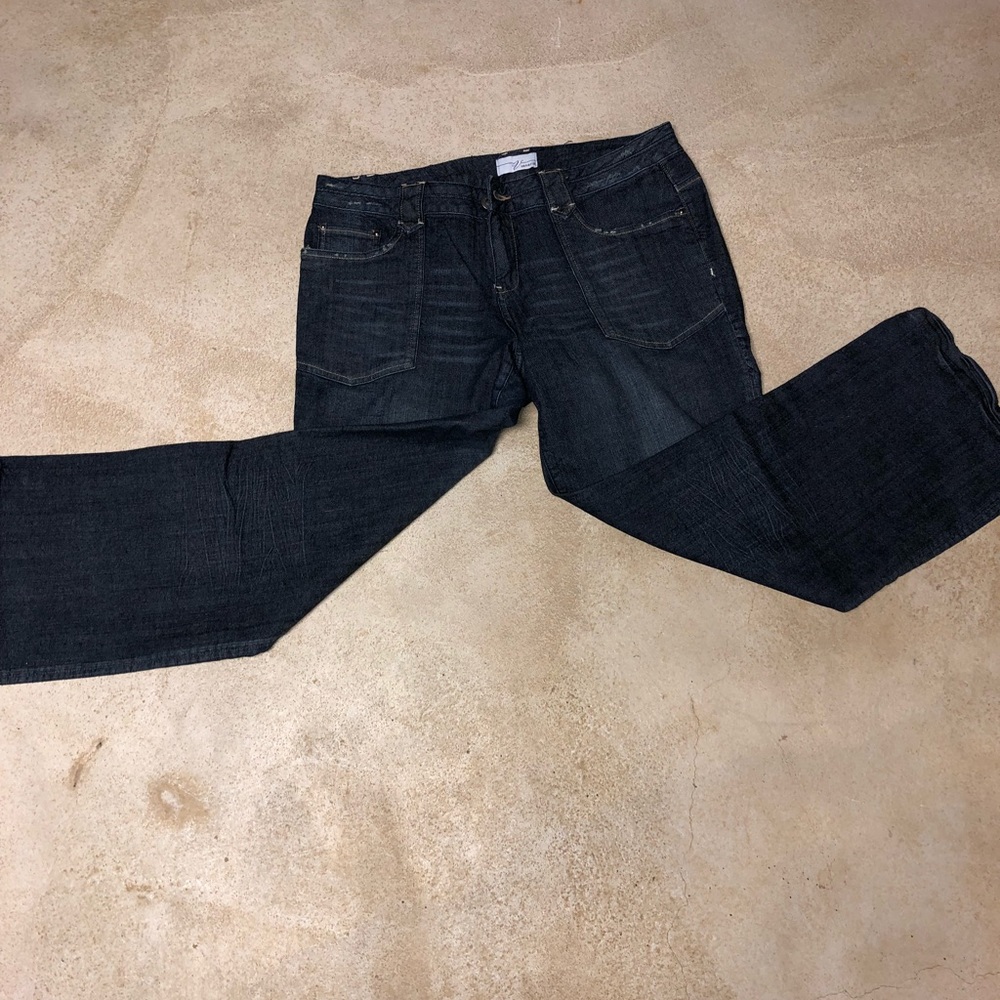Jeans - Picture 2 of 5